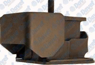 GROS 12102 Motor Takozu {Sol} H100 Minibus 94>08
